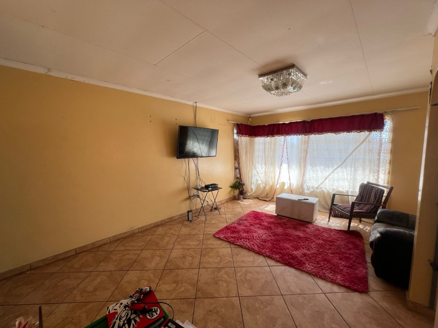 3 Bedroom Property for Sale in Flamingo Park Free State